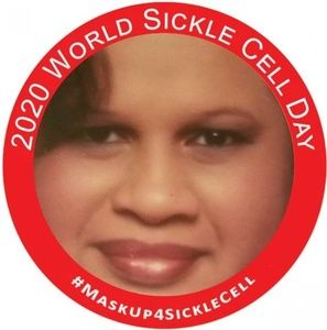 Meet your Posher, Carolyn